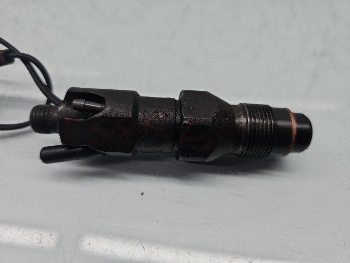 Injector Citroen Berlingo 1 [Fabr 1996-2008] 02601AA1 1.9 D WJY 51 kW / 69 CP
