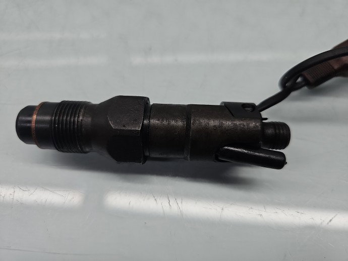 Injector Citroen Berlingo 1 [Fabr 1996-2008] 02601AA1 1.9 D WJY 51 kW / 69 CP