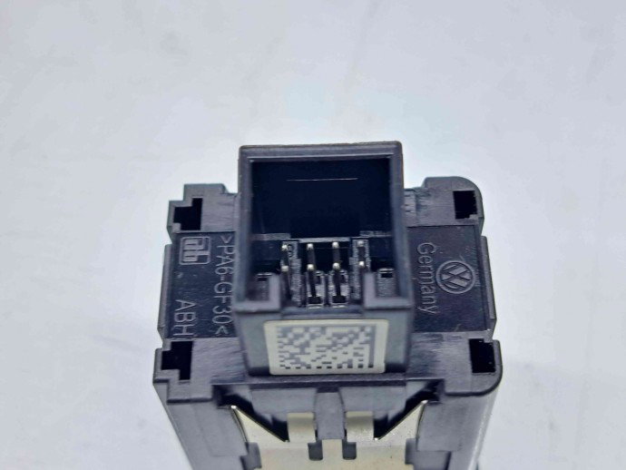  Buton reglaj far Volkswagen Passat B7 (362) [Fabr 2010-2014] OEM