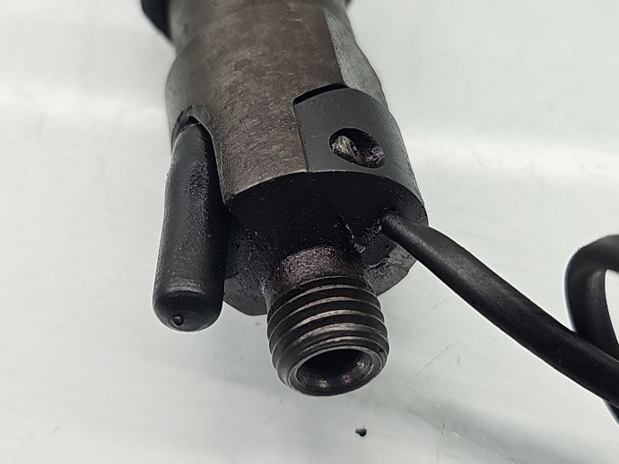 Injector Citroen Berlingo 1 [Fabr 1996-2008] 02601AA1 1.9 D WJY 51 kW / 69 CP