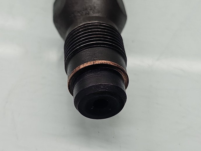 Injector Citroen Berlingo 1 [Fabr 1996-2008] 02601AA1 1.9 D WJY 51 kW / 69 CP