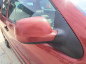 Oglinda dreapta Volkswagen Polo (6N2) [Fabr 1995-2000] Coupe ROSU