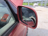 Oglinda dreapta Volkswagen Polo (6N2) [Fabr 1995-2000] Coupe ROSU