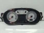 Ceas bord Renault Symbol 2 [Fabr 2008-2012] 8200487227