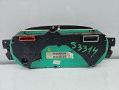 Ceas bord Renault Symbol 2 [Fabr 2008-2012] 8200487227