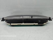 Ceas bord Renault Symbol 2 [Fabr 2008-2012] 8200487227