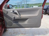 Tapiterie usa dreapta fata Volkswagen Polo (6N2) [Fabr 1995-2000] OEM