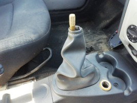 Manson schimbator Dacia Logan 1 1.4 benz OEM 2004-2012