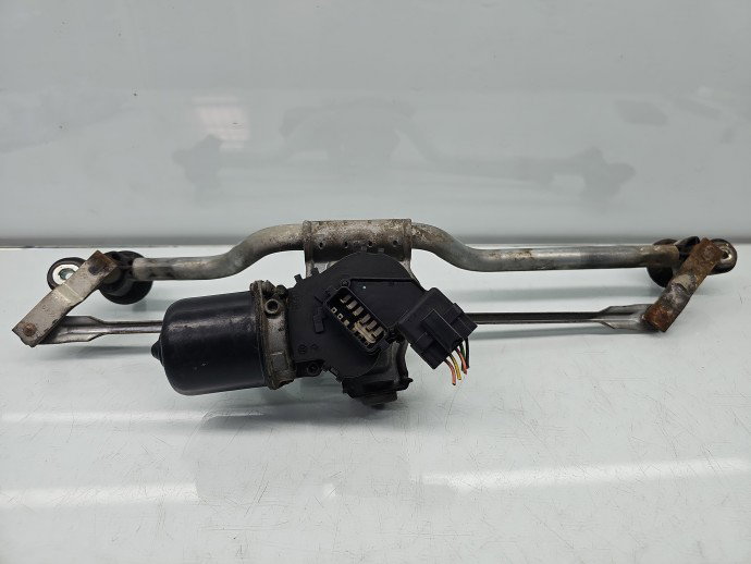 Angrenaj stergator Renault Symbol 2 [Fabr 2008-2012] 54508911