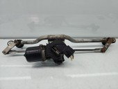 Angrenaj stergator Renault Symbol 2 [Fabr 2008-2012] 54508911