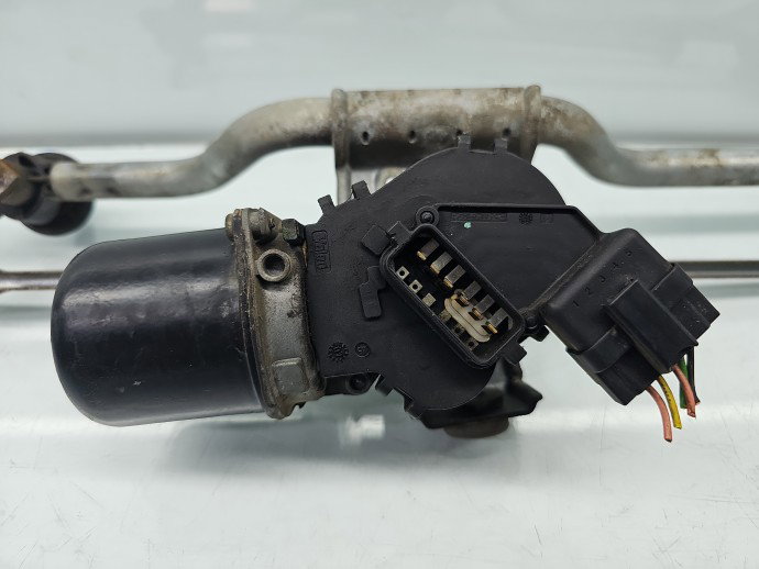 Angrenaj stergator Renault Symbol 2 [Fabr 2008-2012] 54508911