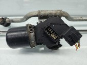 Angrenaj stergator Renault Symbol 2 [Fabr 2008-2012] 54508911