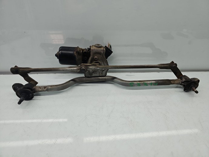 Angrenaj stergator Renault Symbol 2 [Fabr 2008-2012] 54508911