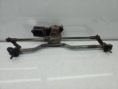 Angrenaj stergator Renault Symbol 2 [Fabr 2008-2012] 54508911