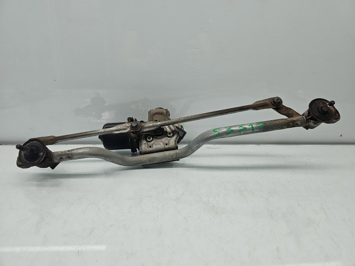 Angrenaj stergator Renault Symbol 2 [Fabr 2008-2012] 54508911