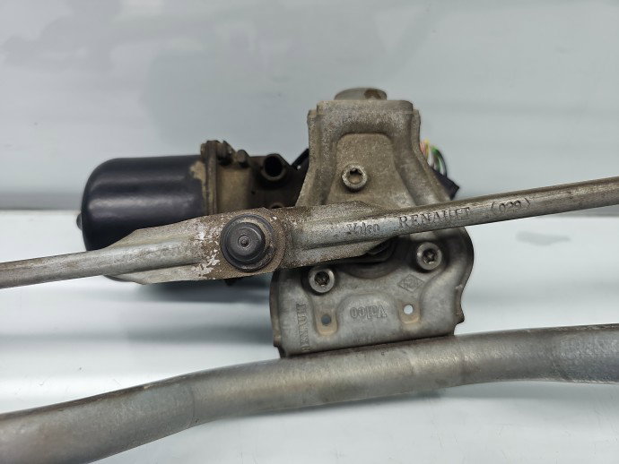 Angrenaj stergator Renault Symbol 2 [Fabr 2008-2012] 54508911