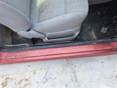 Cheder usa dreapta fata Volkswagen Polo (6N2) [Fabr 1995-2000] Coupe OEM