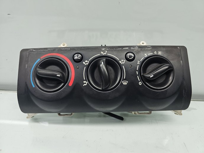 Panou comanda clima Renault Symbol 2 [Fabr 2008-2012] 69520005