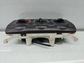 Panou comanda clima Renault Symbol 2 [Fabr 2008-2012] 69520005