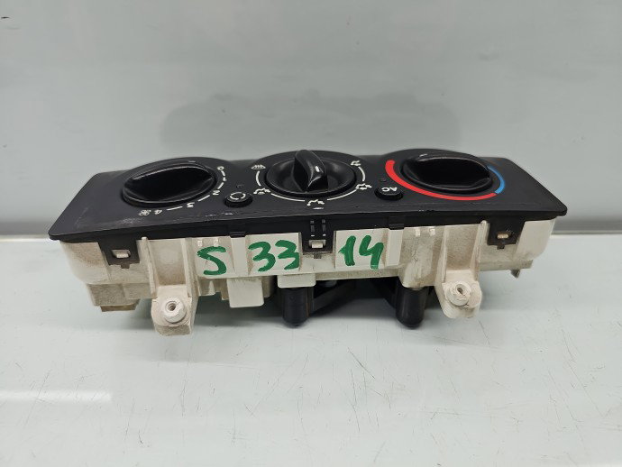 Panou comanda clima Renault Symbol 2 [Fabr 2008-2012] 69520005