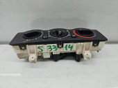 Panou comanda clima Renault Symbol 2 [Fabr 2008-2012] 69520005
