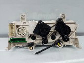 Panou comanda clima Renault Symbol 2 [Fabr 2008-2012] 69520005