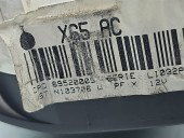 Panou comanda clima Renault Symbol 2 [Fabr 2008-2012] 69520005