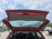 Haion Volkswagen Polo (6N2) [Fabr 1995-2000] Coupe ROSU