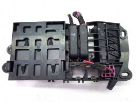 Modul confort 4F0907289J Audi A6 (4F2, C6) [Fabr 2004-2010] 2.0 BRE