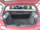 Cheder haion Volkswagen Polo (6N2) [Fabr 1995-2000] Coupe OEM