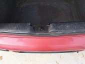 Cheder haion Volkswagen Polo (6N2) [Fabr 1995-2000] Coupe OEM