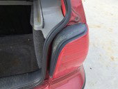 Cheder haion Volkswagen Polo (6N2) [Fabr 1995-2000] Coupe OEM