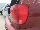 Stop aripa dreapta Volkswagen Polo (6N2) [Fabr 1995-2000] Coupe OEM