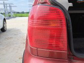 Stop aripa stanga Volkswagen Polo (6N2) [Fabr 1995-2000] Coupe OEM