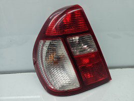 Stop aripa stanga Renault Symbol 2 [Fabr 2008-2012] Berlina OEM