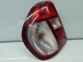Stop aripa stanga Renault Symbol 2 [Fabr 2008-2012] Berlina OEM