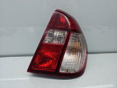 Stop aripa dreapta Renault Symbol 2 [Fabr 2008-2012] Berlina OEM