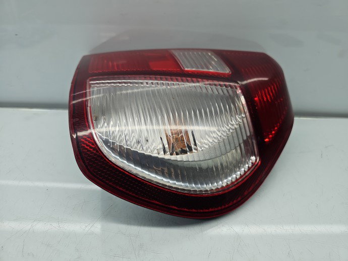 Stop aripa dreapta Renault Symbol 2 [Fabr 2008-2012] Berlina OEM