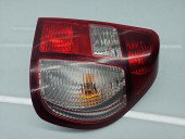 Stop aripa dreapta Renault Symbol 2 [Fabr 2008-2012] Berlina OEM