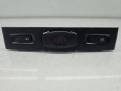 Butoane comenzi consola centrala Renault Symbol 2 [Fabr 2008-2012] OEM