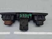 Butoane comenzi consola centrala Renault Symbol 2 [Fabr 2008-2012] OEM