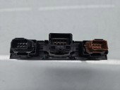Butoane comenzi consola centrala Renault Symbol 2 [Fabr 2008-2012] OEM