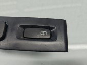 Butoane comenzi consola centrala Renault Symbol 2 [Fabr 2008-2012] OEM