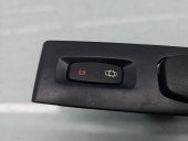 Butoane comenzi consola centrala Renault Symbol 2 [Fabr 2008-2012] OEM