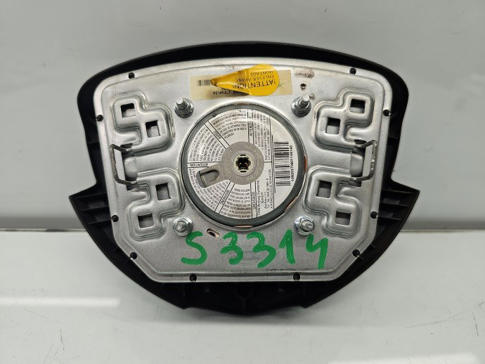 Airbag volan Renault Symbol 2 [Fabr 2008-2012] 8200793786