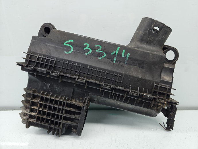 Carcasa filtru aer Renault Symbol 2 [Fabr 2008-2012] 8200600176 1.5 dCi K9KW7 62KW / 85CP