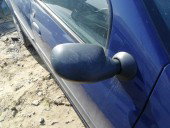 Oglinda dreapta Dacia Logan 1 1.4 benz OEM 2004-2012