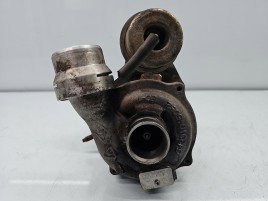 Turbina Renault Symbol 2 [Fabr 2008-2012] 54391015082 1.5 dCi K9KW7 62KW / 85CP