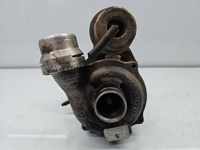 Turbina Renault Symbol 2 [Fabr 2008-2012] 54391015082 1.5 dCi K9KW7 62KW / 85CP