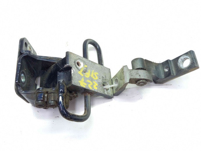 Balama stanga fata OEM Audi A6 (4F2, C6) [Fabr 2004-2010] 